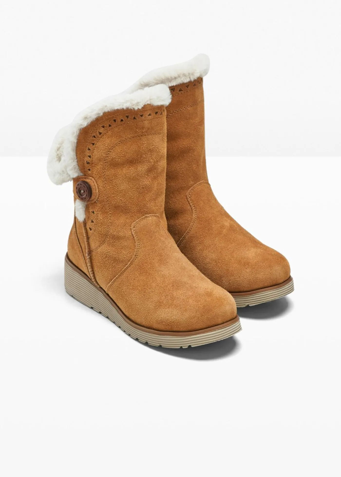 Sale Botines de Skechers Mujer Zapatos De Marca·Skechers|Botas De Pelo