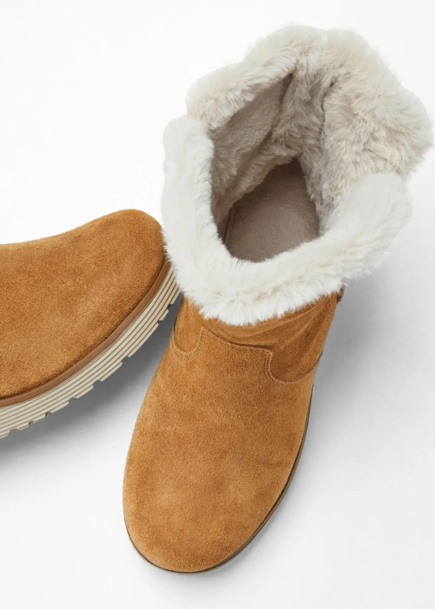 Sale Botines de Skechers Mujer Zapatos De Marca·Skechers|Botas De Pelo