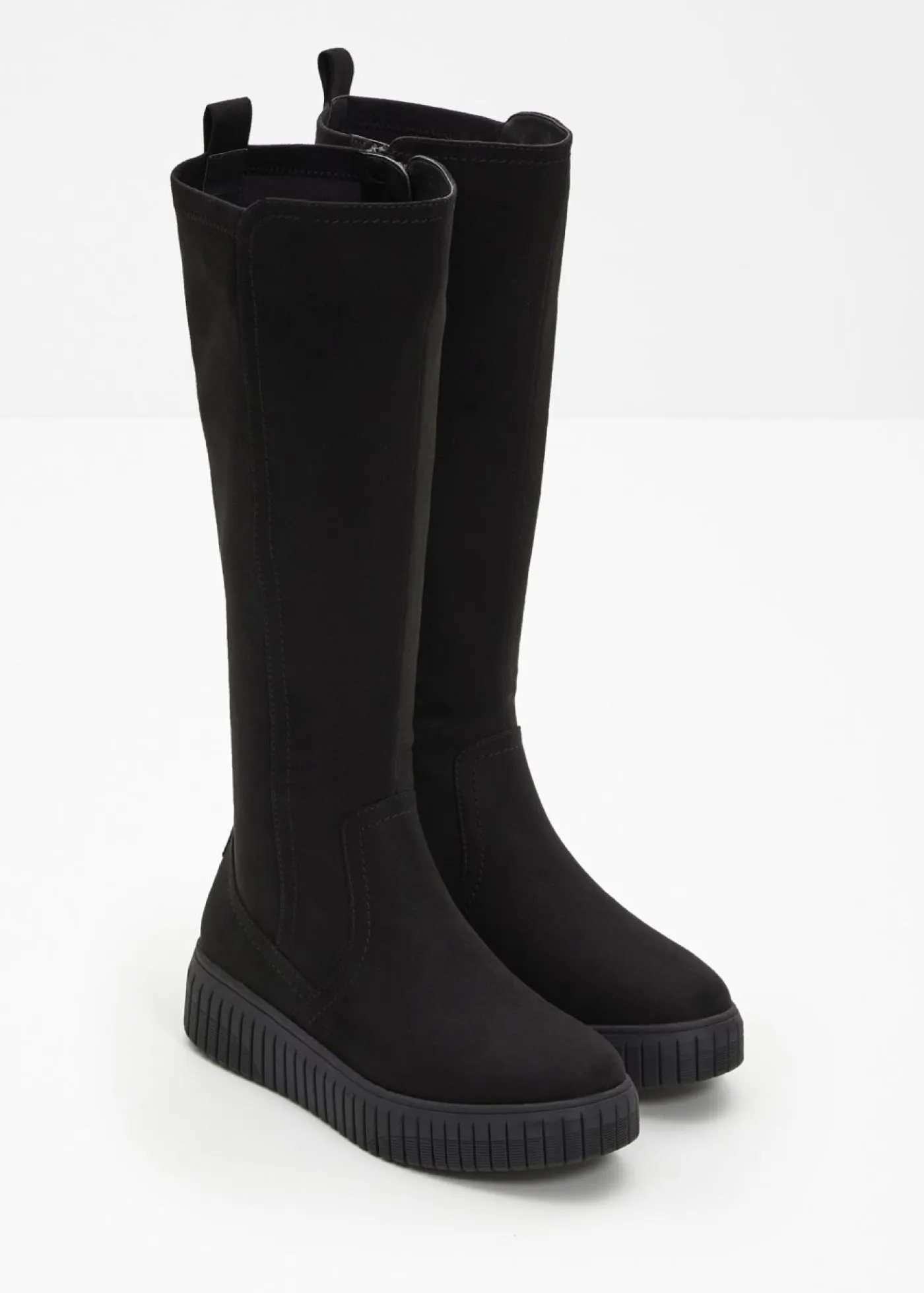 Sale Botines Jana de ancho cómodo Mujer Zapatos De Marca·Jana|Botas De Pelo