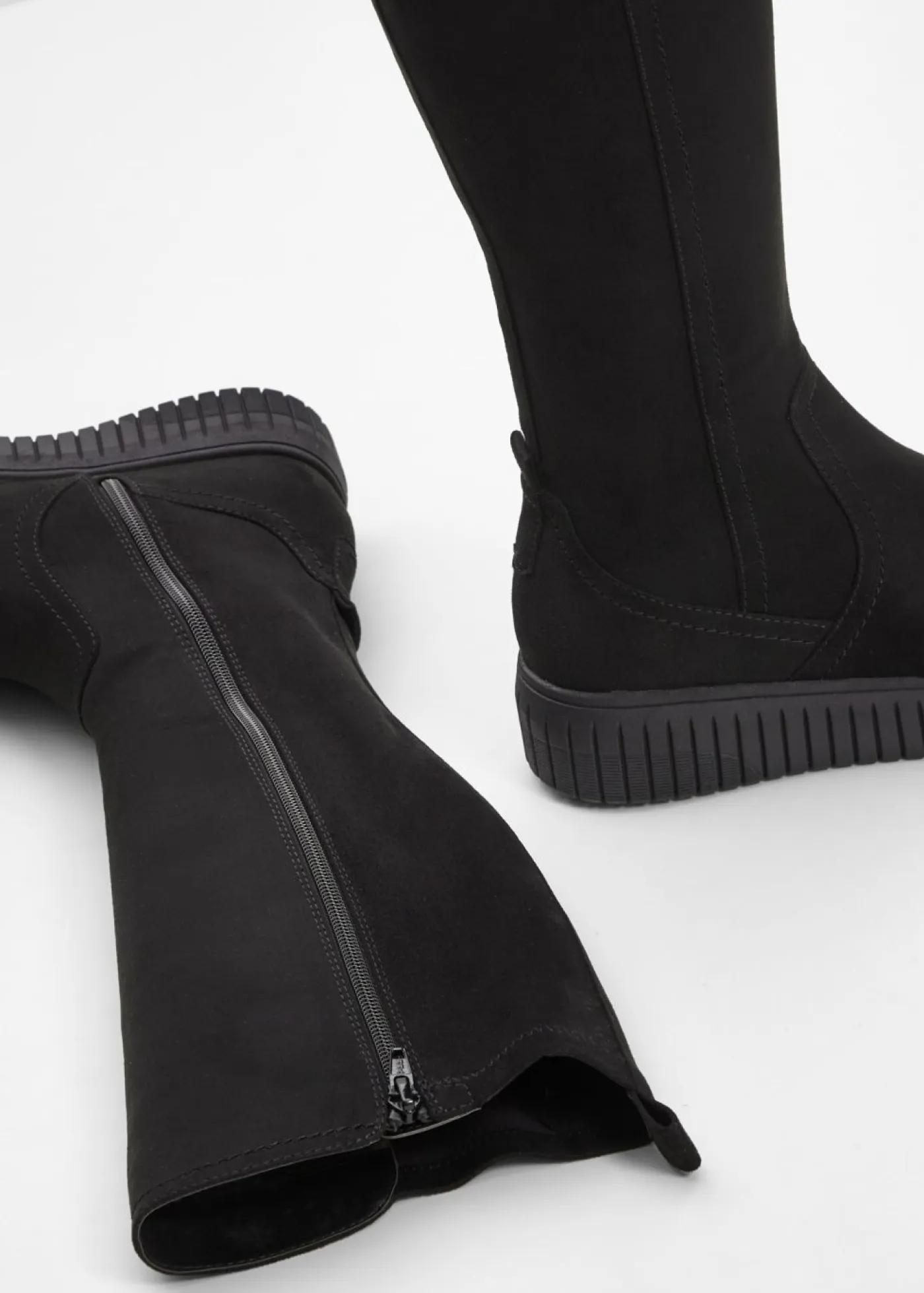 Sale Botines Jana de ancho cómodo Mujer Zapatos De Marca·Jana|Botas De Pelo
