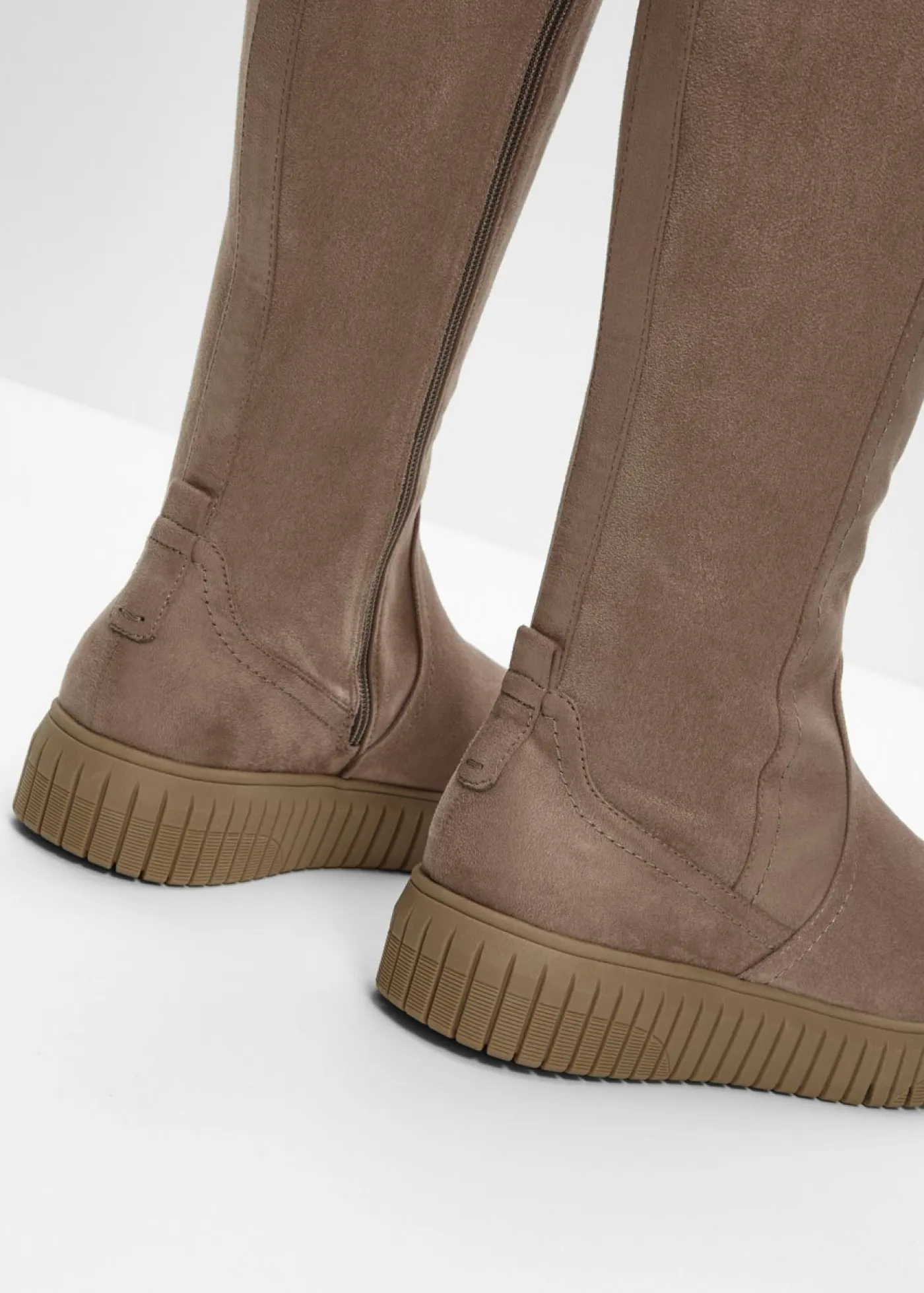 Hot Botines Jana de ancho cómodo Mujer Zapatos De Marca·Jana|Botas De Pelo