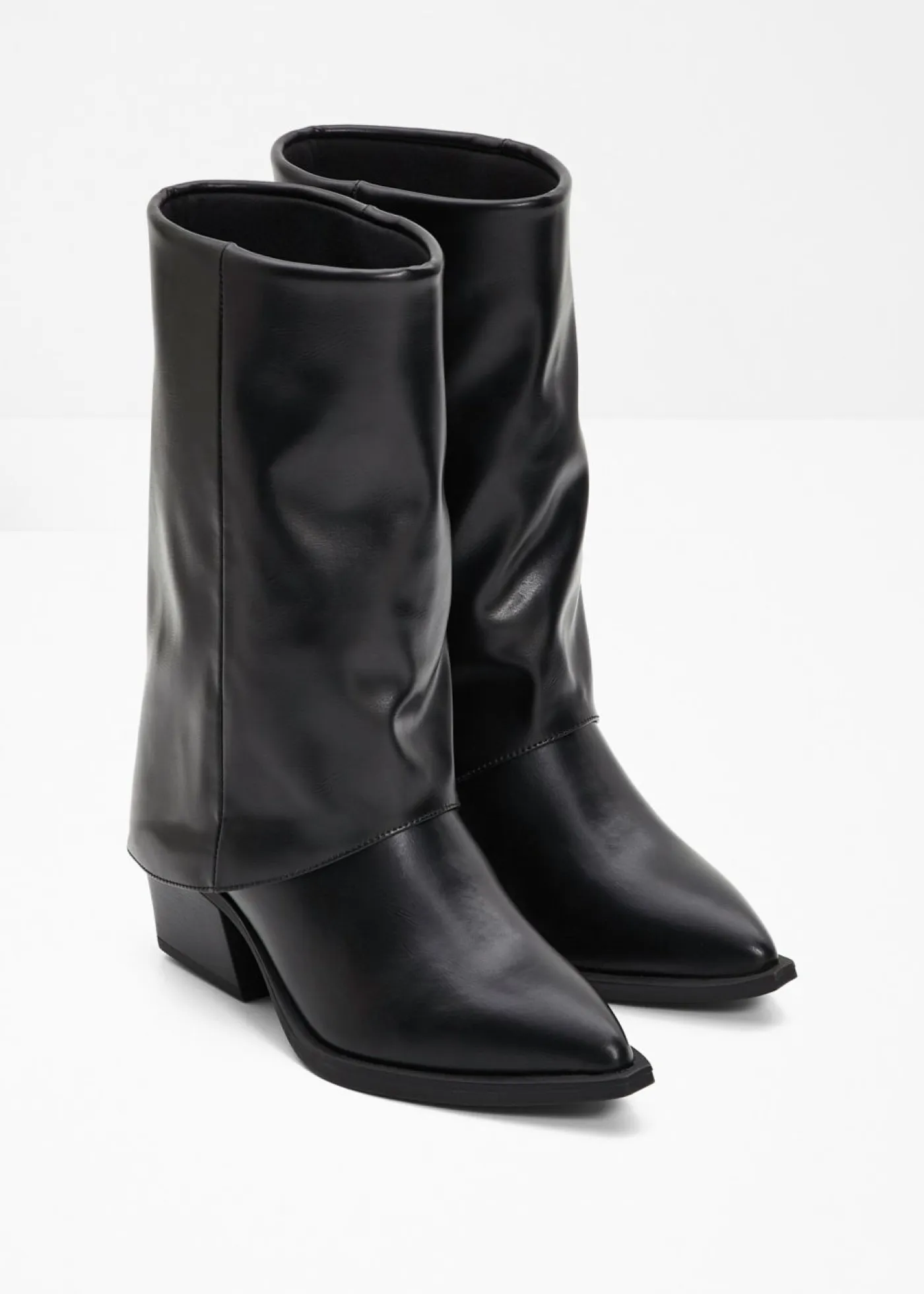 Clearance Botines vaqueros Mujer Tendencias·Zapatos Veganos|Botas