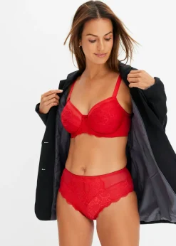 Hot Braga Mujer Lencería|Bragas
