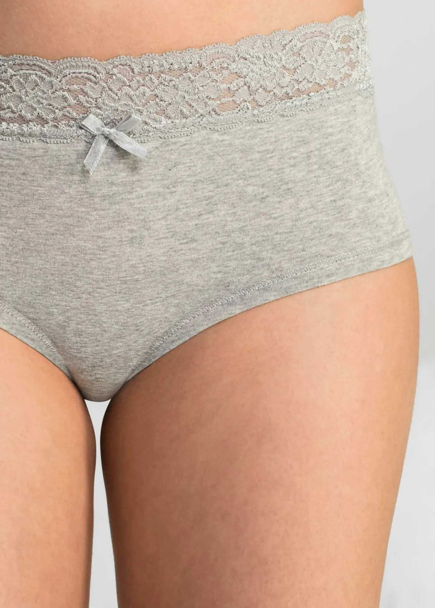 Best Braga (4 unidades) Mujer Ropa Interior De Algodón|Básicos
