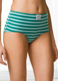 Online Braga (4 unidades) Mujer Ropa Interior De Algodón|Bragas