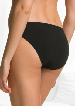 Clearance Braga (8 unidades) Mujer Ropa Interior De Algodón|Bragas