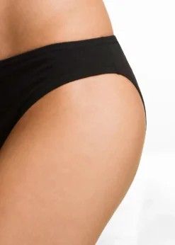 Clearance Braga (8 unidades) Mujer Ropa Interior De Algodón|Bragas