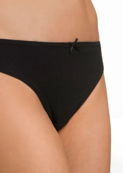 Clearance Braga (8 unidades) Mujer Ropa Interior De Algodón|Bragas