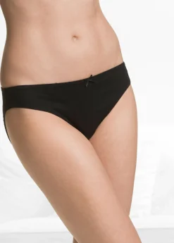 Clearance Braga (8 unidades) Mujer Ropa Interior De Algodón|Bragas