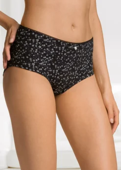 Discount Braga (4 unidades) Mujer Ropa Interior De Algodón|Bragas