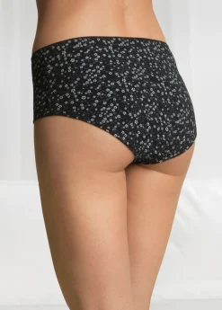 Discount Braga (4 unidades) Mujer Ropa Interior De Algodón|Bragas