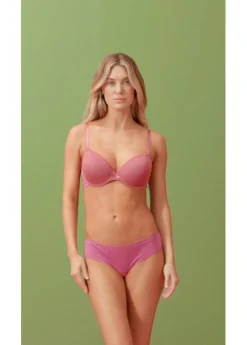 Best Braga brasileña (5 unidades) con algodón Mujer Ropa Interior De Algodón|Bragas