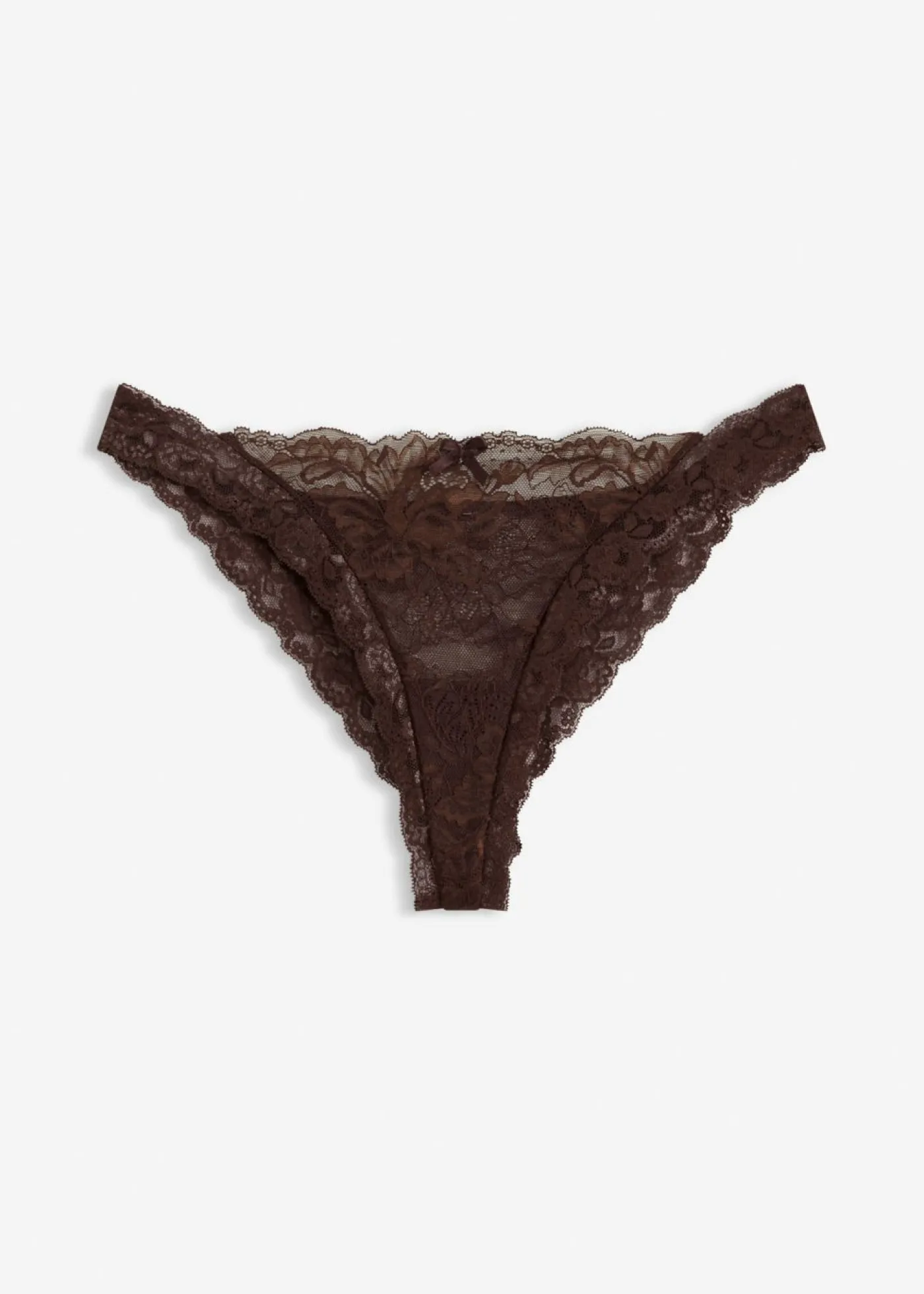 Outlet Braga brasileña con encaje delicado Mujer Temática·Lencería De Primavera|Lencería