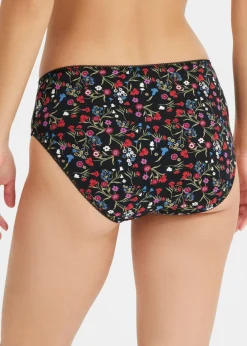 Discount Braga con algodón orgánico (4 unidades) Mujer Ropa Interior De Algodón|Bragas