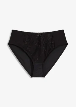 New Braga con bordado Mujer Lencería|Bragas