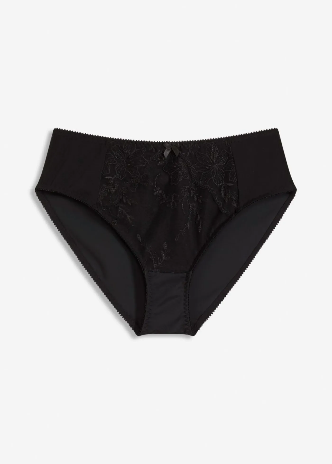 New Braga con bordado Mujer Lencería|Bragas