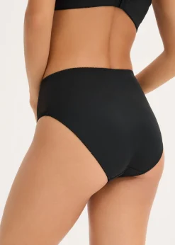 New Braga con bordado Mujer Lencería|Bragas