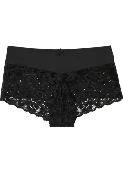 Sale Braga con encaje Mujer Lencería|Bragas
