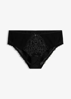 Best Braga con encaje delicado Mujer Lencería|Bragas