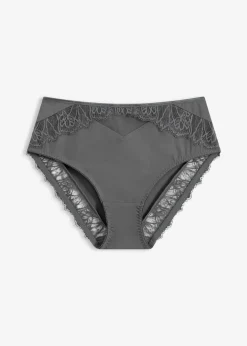 Best Braga con encaje delicado Mujer Lencería|Bragas