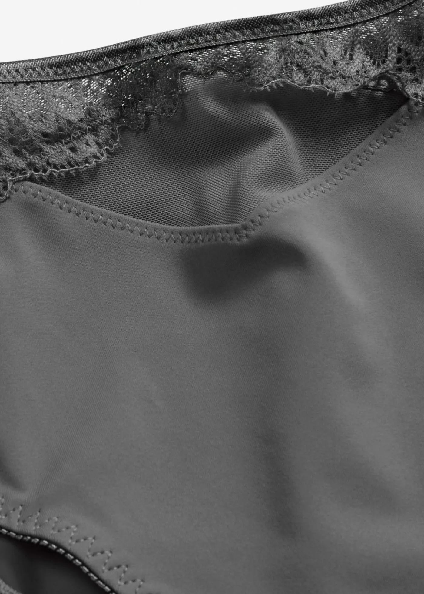 Best Braga con encaje delicado Mujer Lencería|Bragas