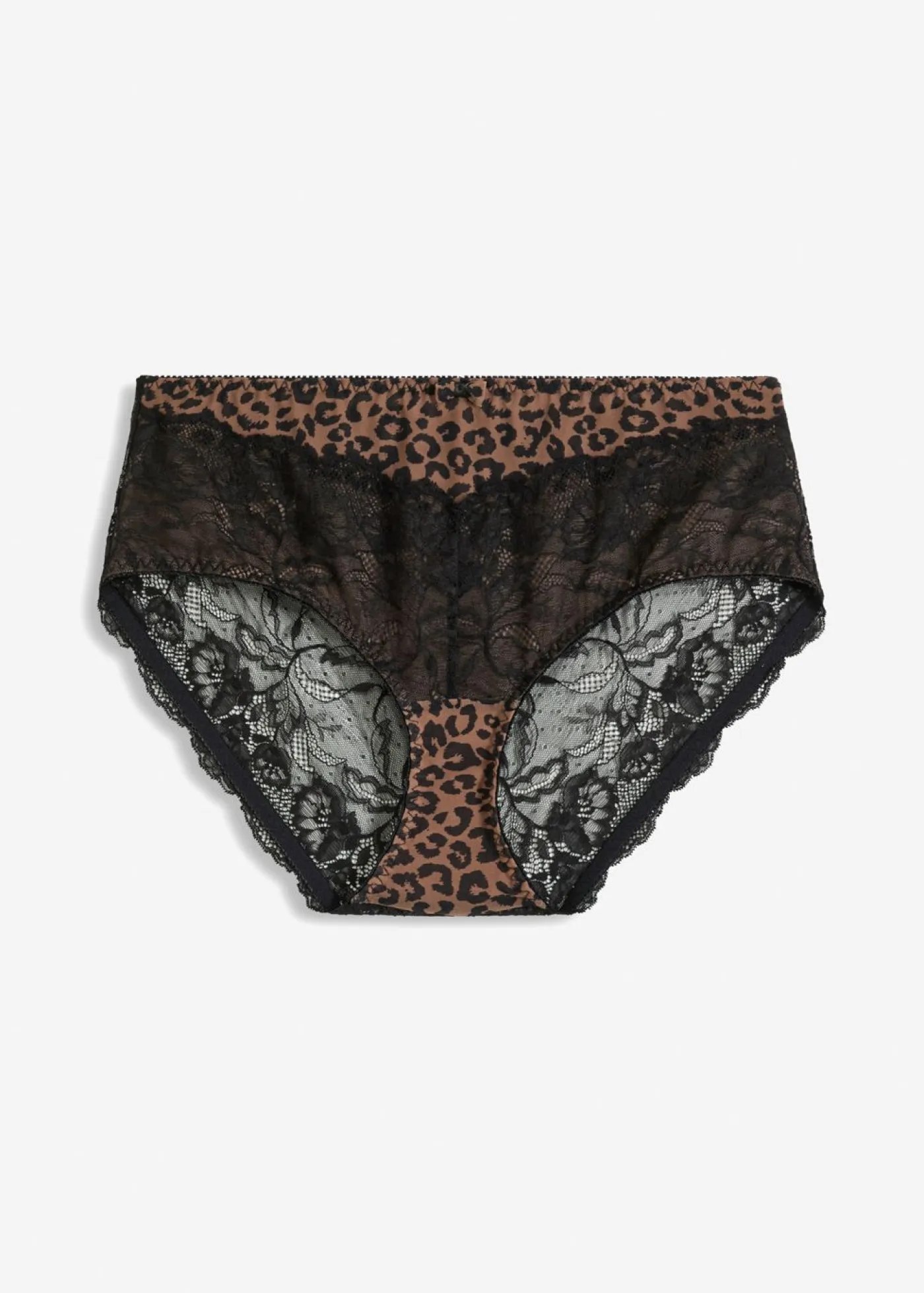 Sale Braga con encaje delicado Mujer Lencería|Bragas