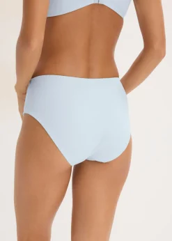 Online Braga con encaje delicado (2 unidades) Mujer Bragas