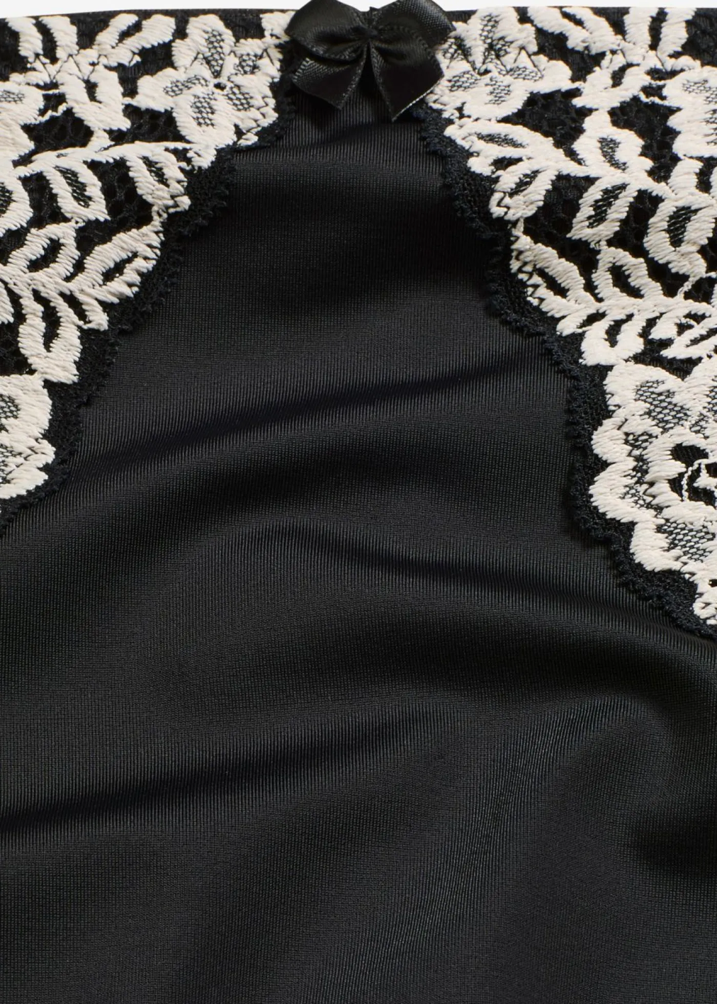 Braga con ligero efecto moldeador Mujer Ropa Interior Moldeadora|Bragas