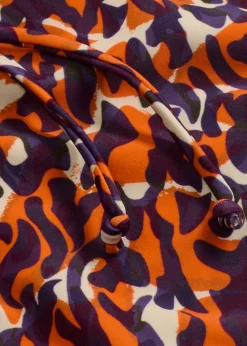 Sale Braga de bikini con detalle de cordón Mujer Conjuntos De Traje De Baño|Tankinis