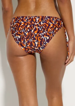 Sale Braga de bikini con detalle de cordón Mujer Conjuntos De Traje De Baño|Tankinis