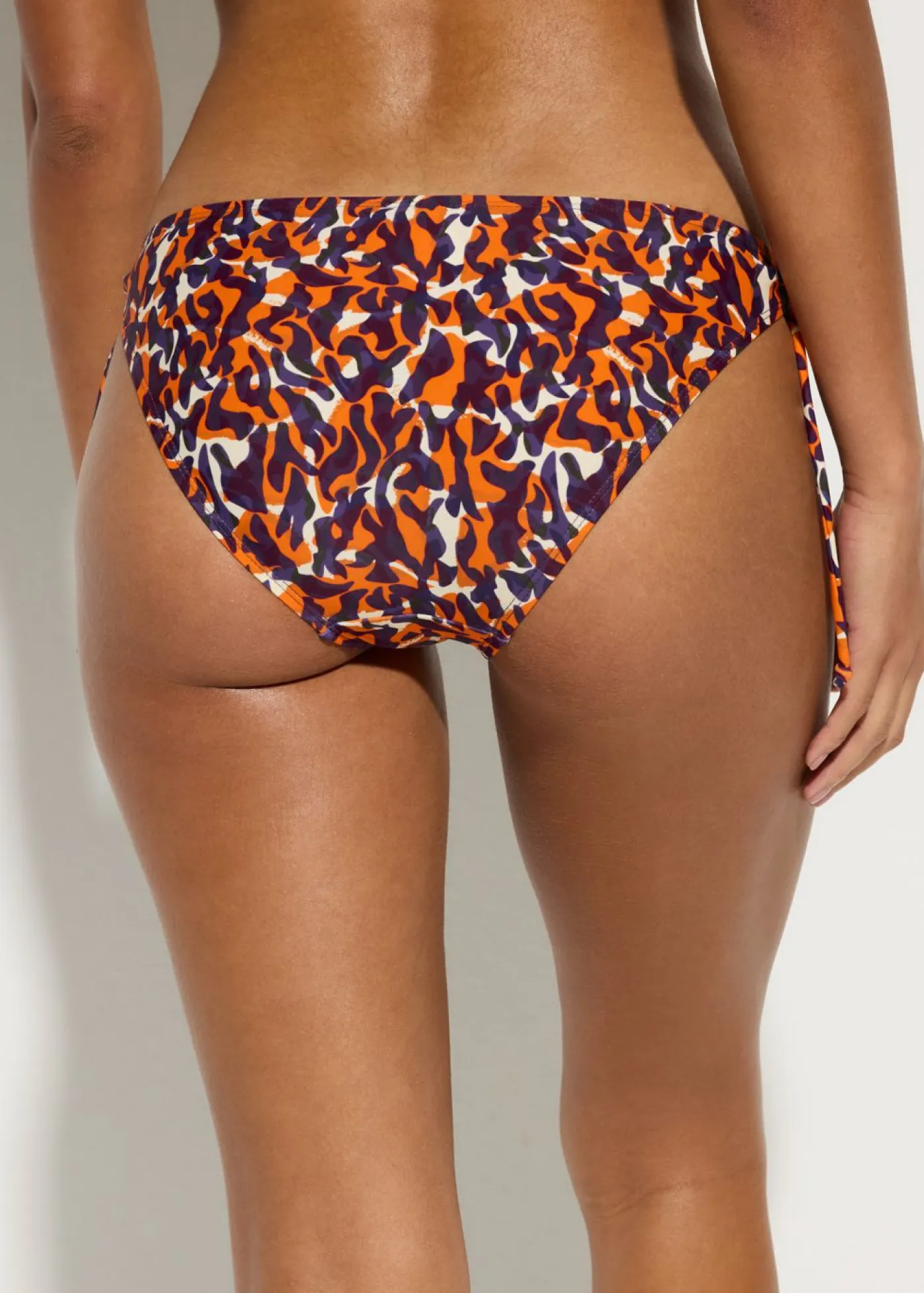 Sale Braga de bikini con detalle de cordón Mujer Conjuntos De Traje De Baño|Tankinis
