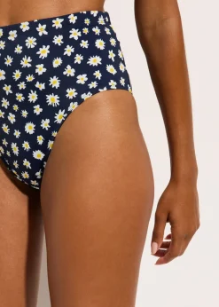 Sale Braga de bikini moldeadora (2 unidades) con efecto moldeador medio Mujer Conjuntos De Traje De Baño|Vestidos Moldeadores