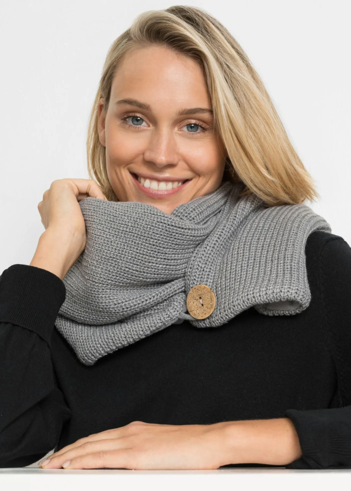 Discount Braga de cuello Mujer Bufandas Y Pañuelos