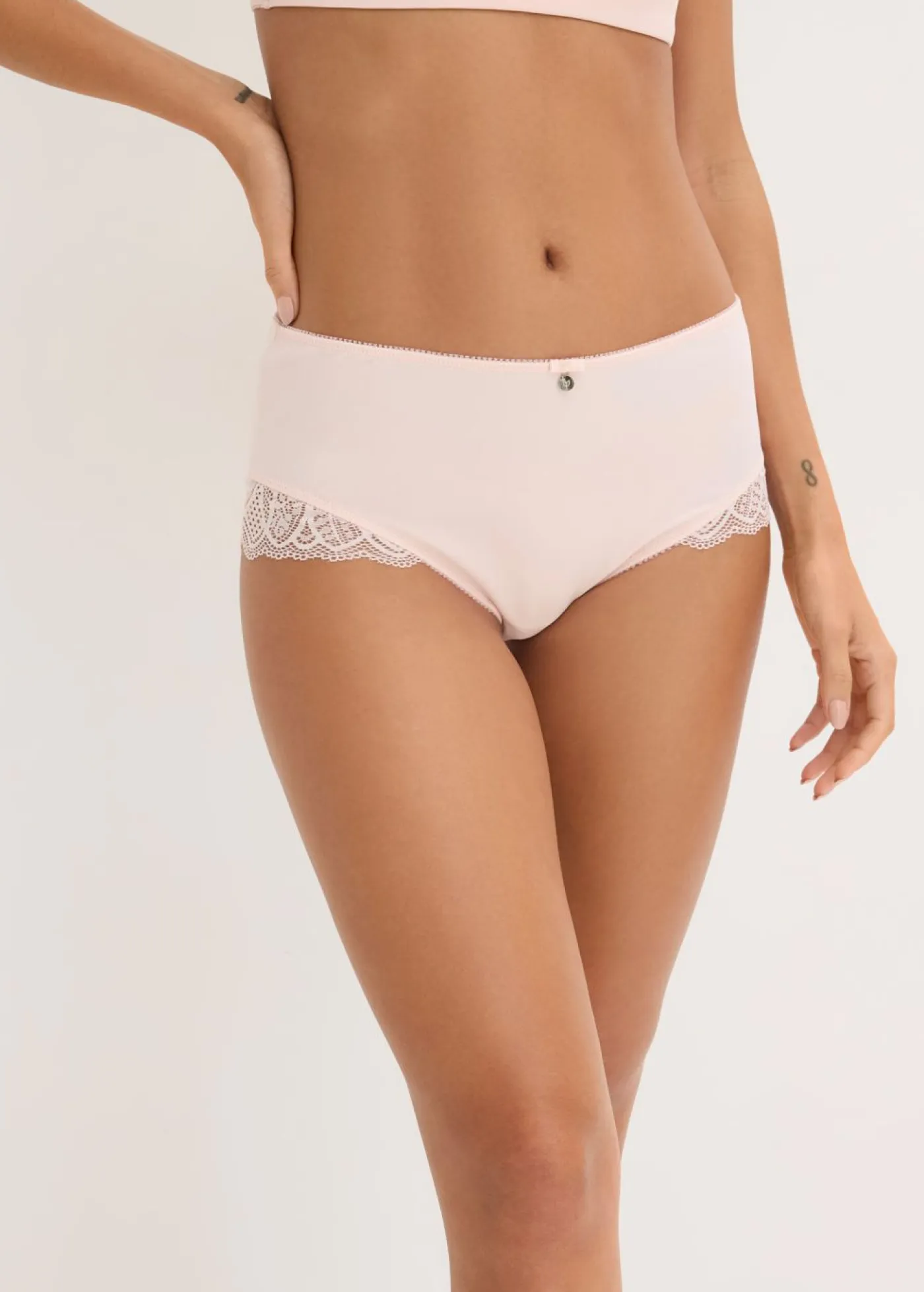 Discount Braga de microfibra suave Mujer Lencería|Bragas