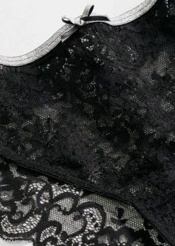 Sale Braga de poliamida reciclada Mujer Lencería|Bragas