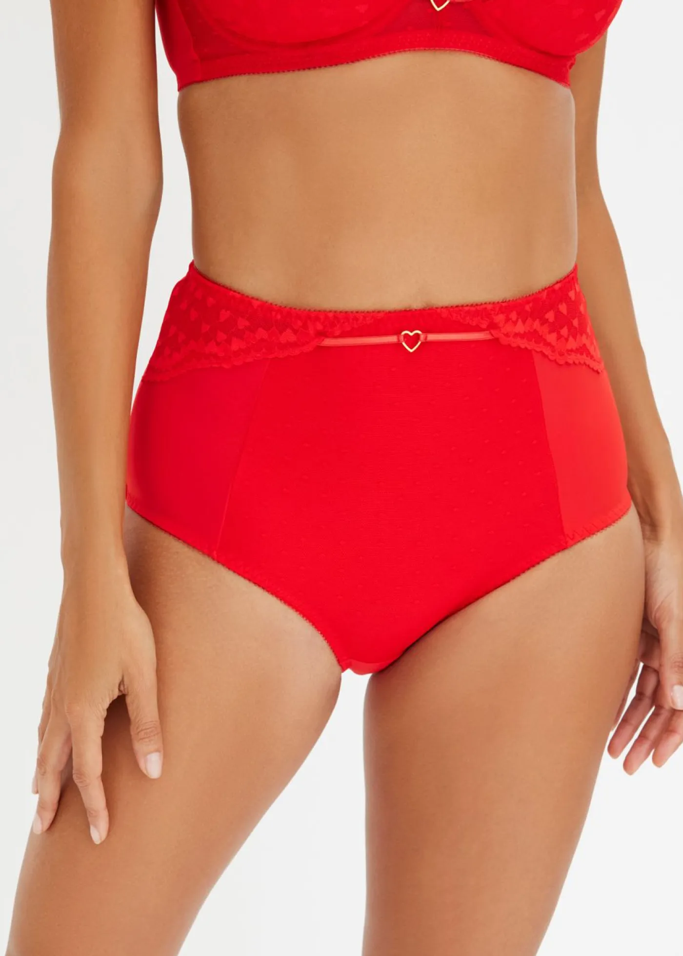 Discount Braga de talle alto Mujer Lencería|Bragas