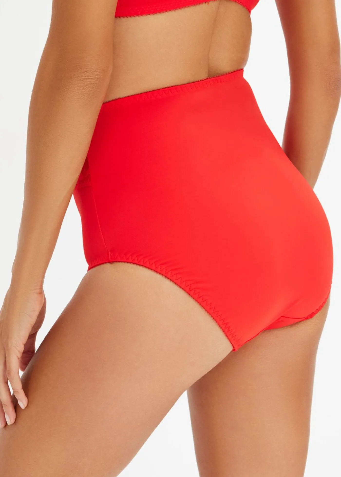 Discount Braga de talle alto Mujer Lencería|Bragas