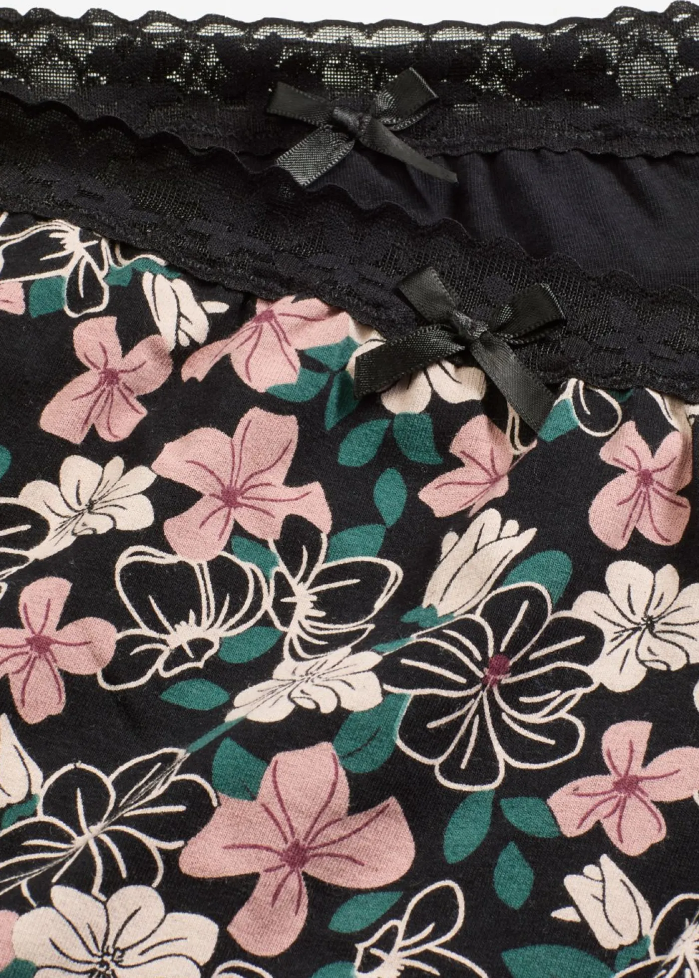 Best Braga de talle alto (4 unidades) con algodón orgánico Mujer Ropa Interior De Algodón|Bragas