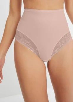 Sale Braga moldeadora con corte láser y efecto moldeador medio (2 unidades) Mujer Sin Costuras|Ropa Interior Moldeadora