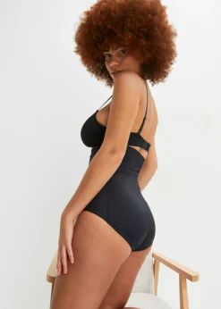 Hot Braga moldeadora con un gran efecto moldeador Mujer Ropa Interior Moldeadora|Bragas