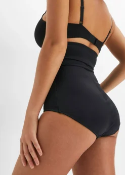 Sale Braga moldeadora de talle alto con un gran efecto moldeador Mujer Ropa Interior Moldeadora|Bragas