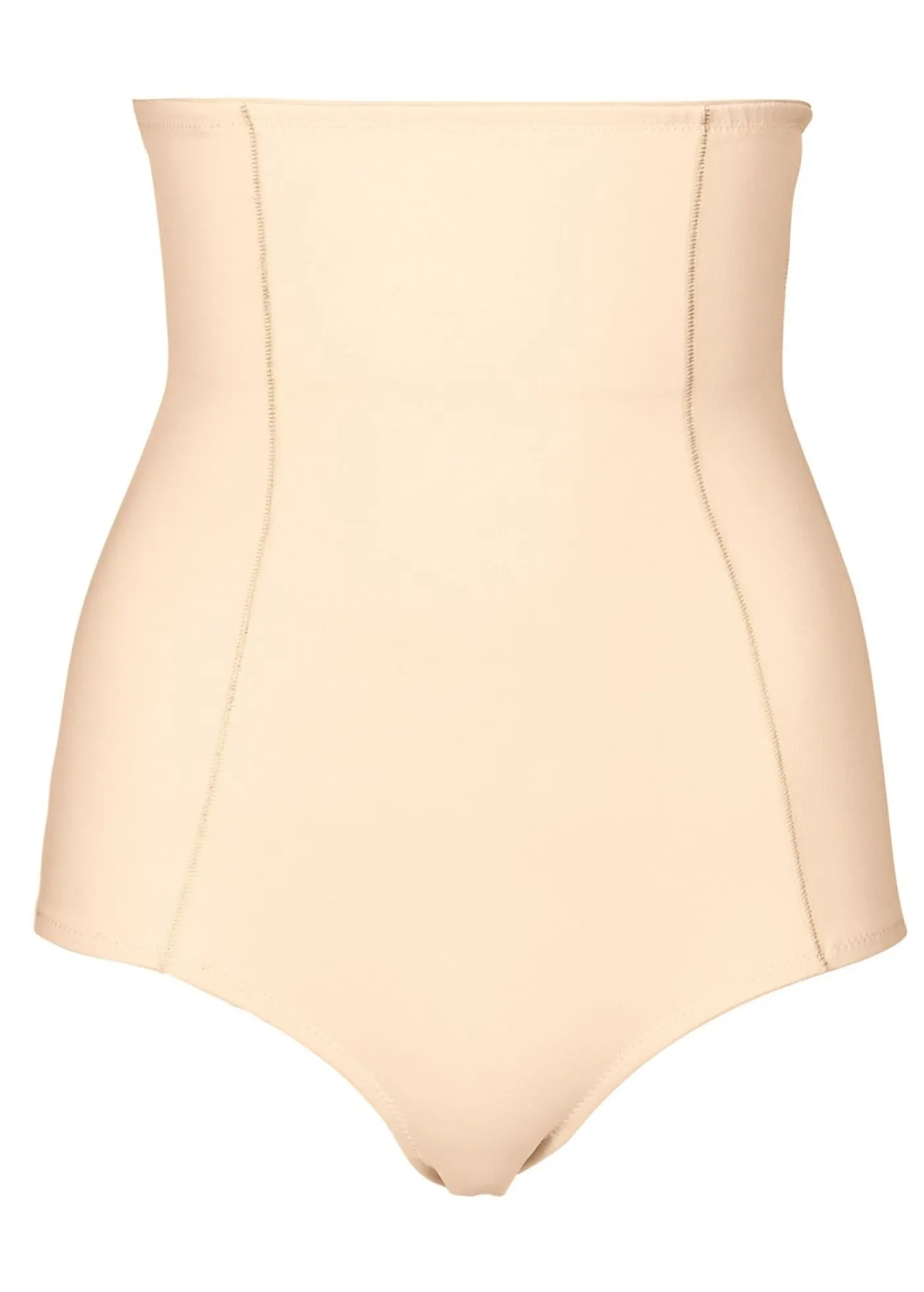 Online Braga moldeadora de talle alto con un gran efecto moldeador Mujer Ropa Interior Moldeadora|Bragas