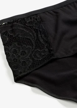 Outlet Braga (4 unidades) de modal suave Mujer Bragas