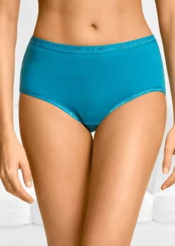 Sale Bragas (5 unidades) Mujer Ropa Interior De Algodón|Básicos
