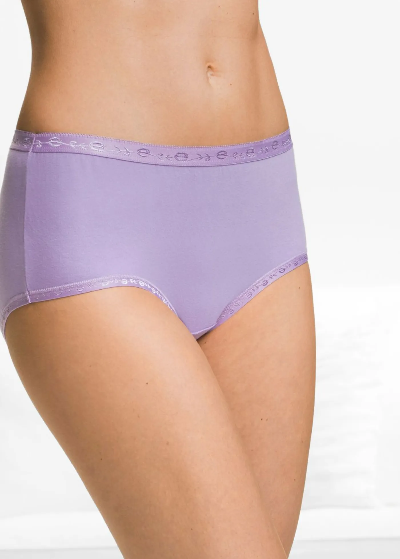 Sale Bragas (5 unidades) Mujer Ropa Interior De Algodón|Básicos