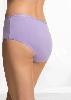 Sale Bragas (5 unidades) Mujer Ropa Interior De Algodón|Básicos