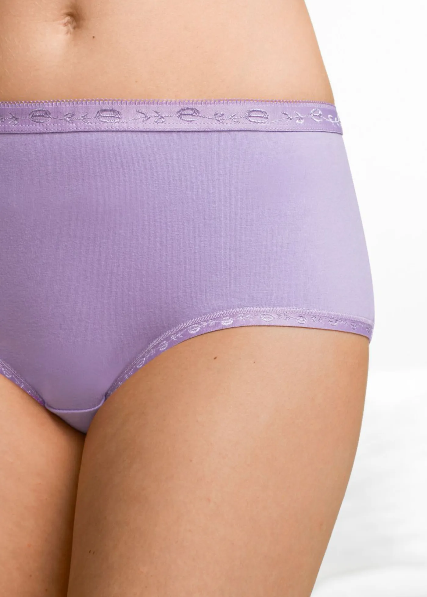 Sale Bragas (5 unidades) Mujer Ropa Interior De Algodón|Básicos