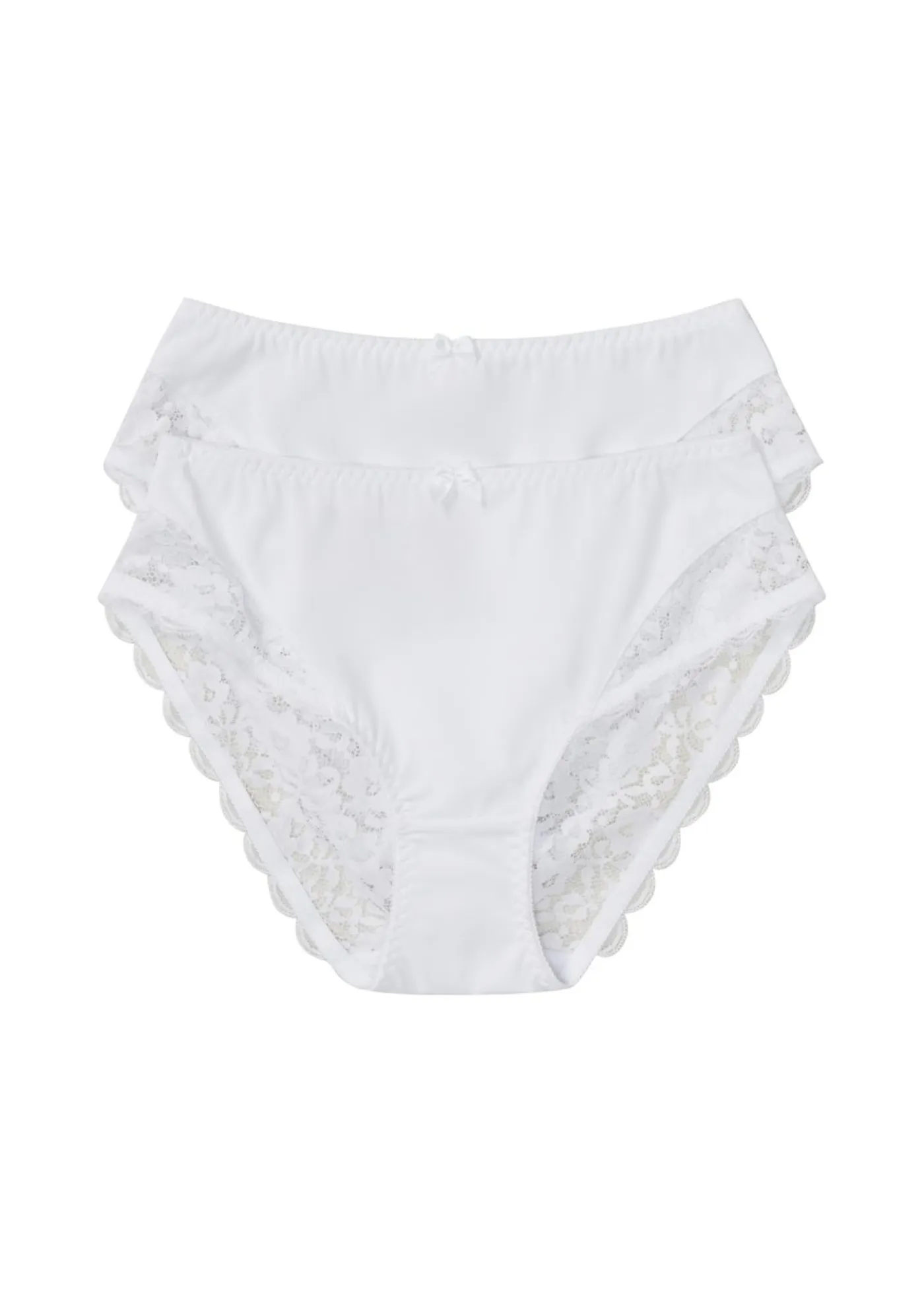 Clearance Bragas (2 unidades) Mujer Lencería|Bragas