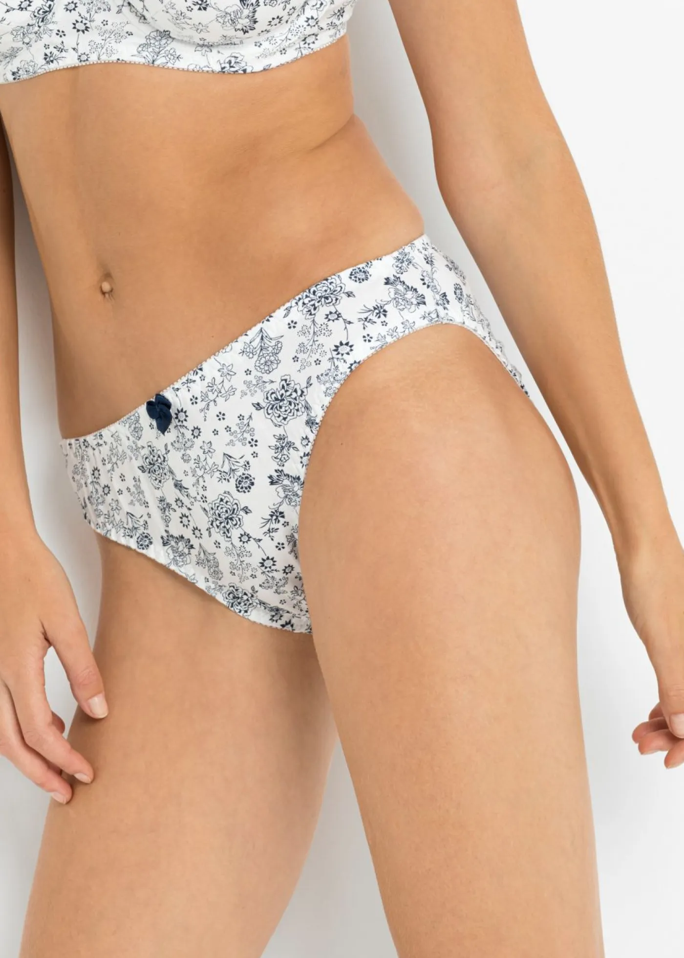 Sale Bragas con estampado divertido (3 unidades) Mujer Ropa Interior De Algodón|Bragas