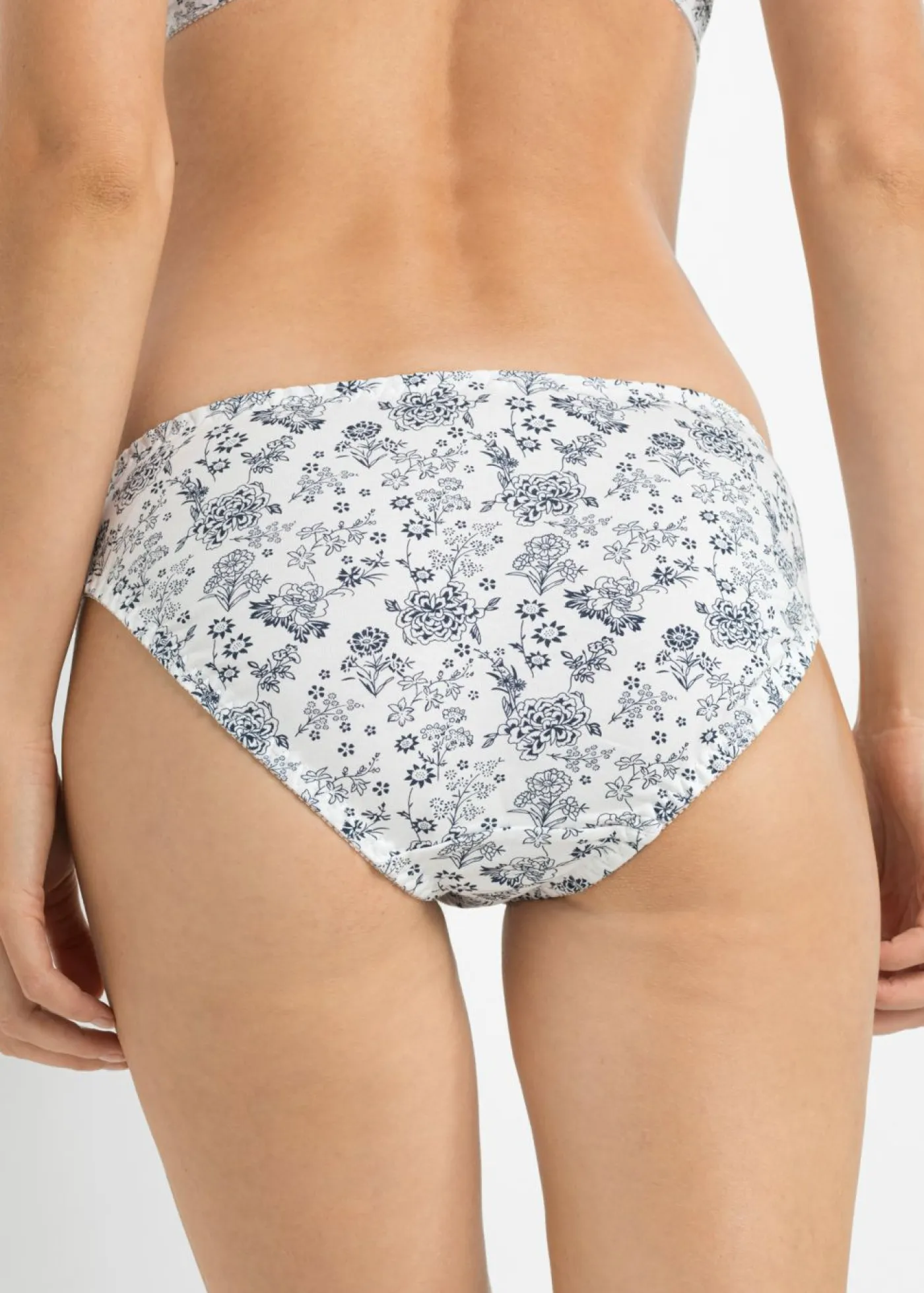 Sale Bragas con estampado divertido (3 unidades) Mujer Ropa Interior De Algodón|Bragas